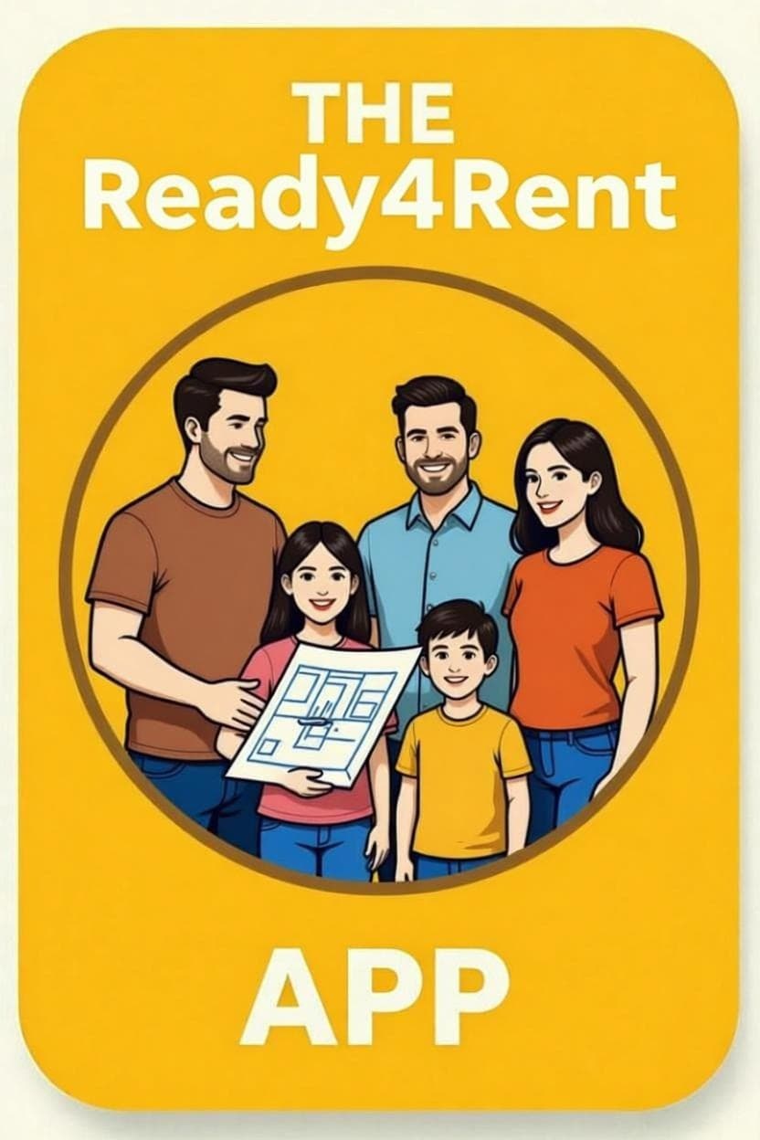 Ready4Rent App